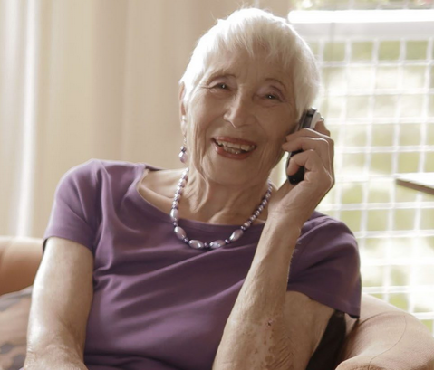 Silbernetz e.V. : Ehrenamtliche Telefonisten gesucht