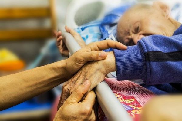 Hospizdienst