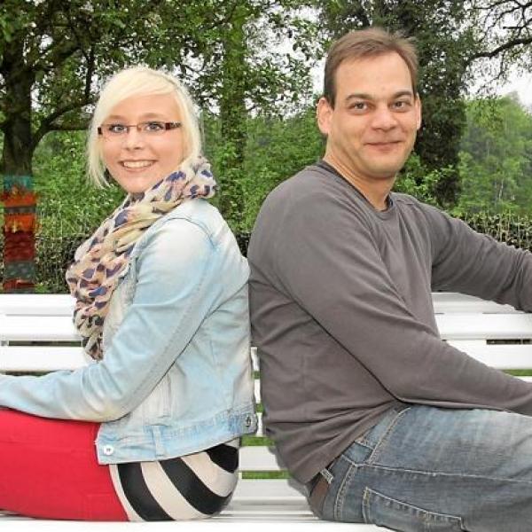 Mc Job Mit Dir geht was